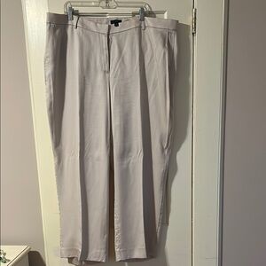 J Crew Women’s Trouser Pants